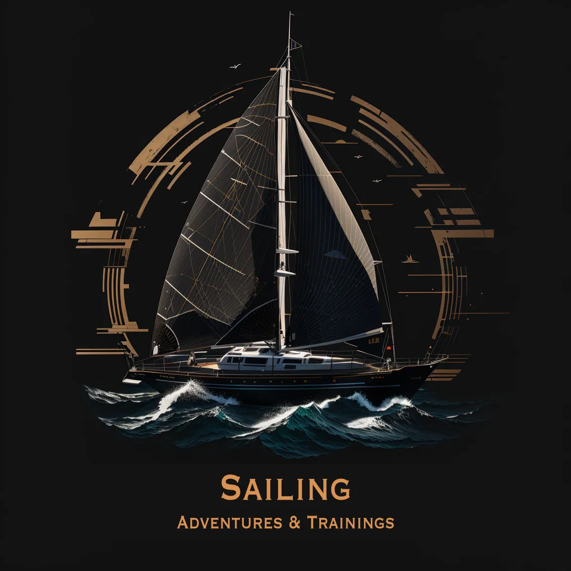jueewo:sailing