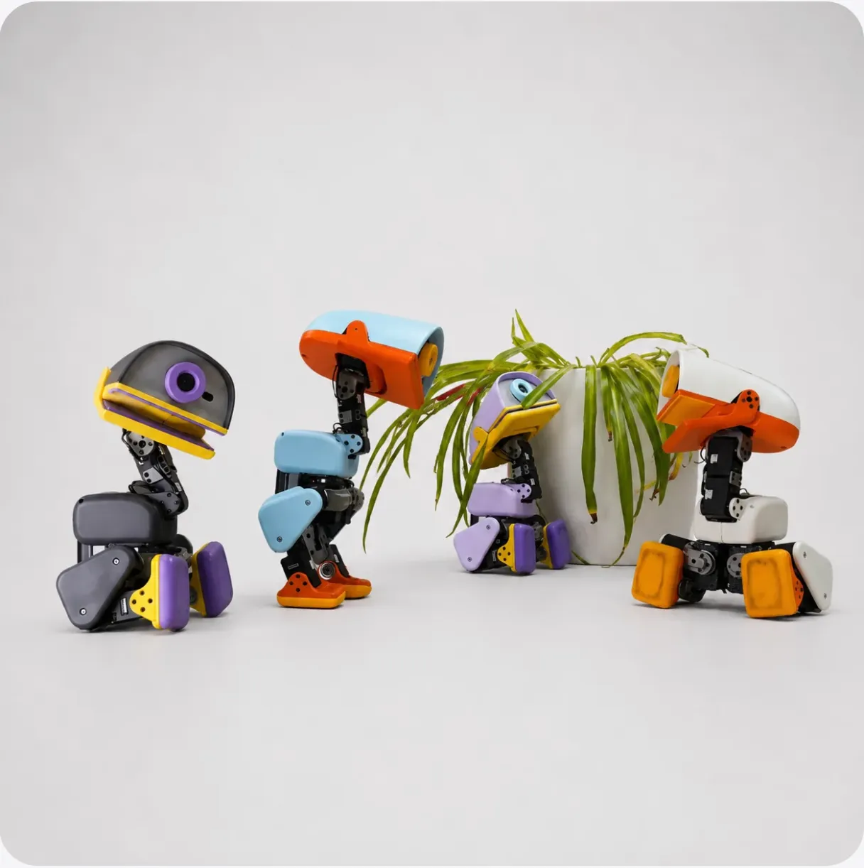 MicroDuck