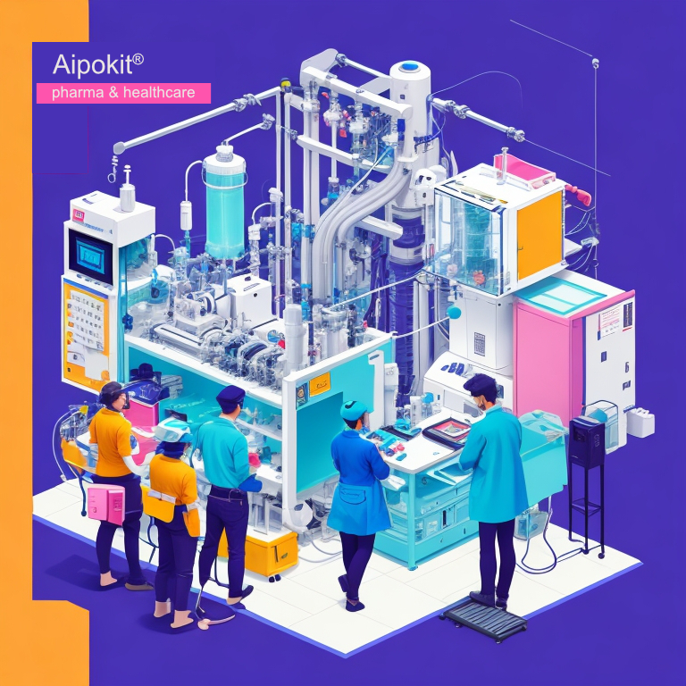 Aipokit - Operations Management